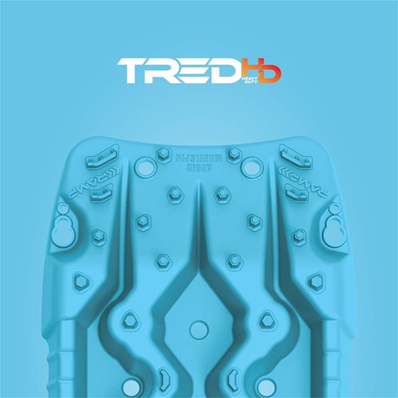 TRED HD Aqua Recovery Boards (TREDHDAQ) 1