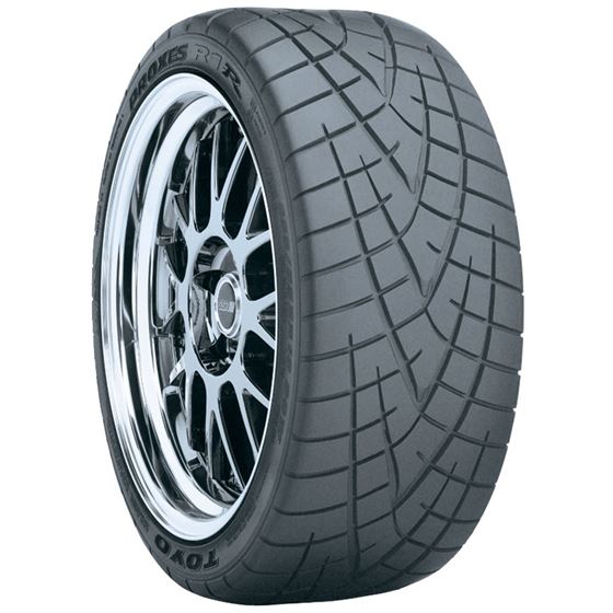 Proxes R1R Extreme Performance Summer Tire 245/40ZR18 (173250) 1