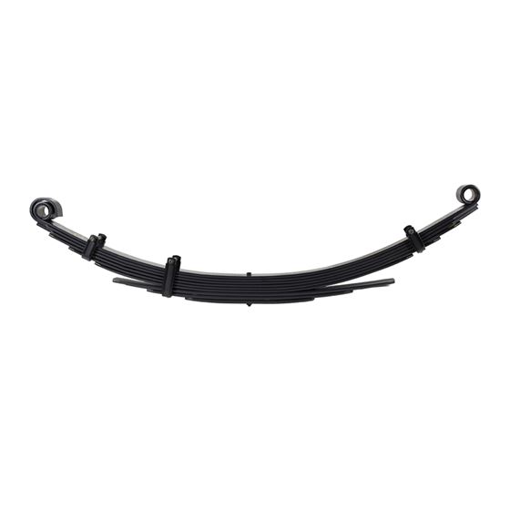 Leaf Spring Rear Load varies depending on application (CS003R) 1