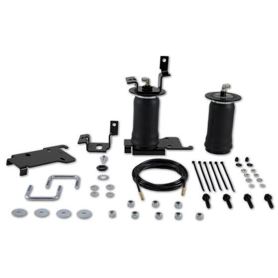 Air Lift Suspension Leveling Kit 1