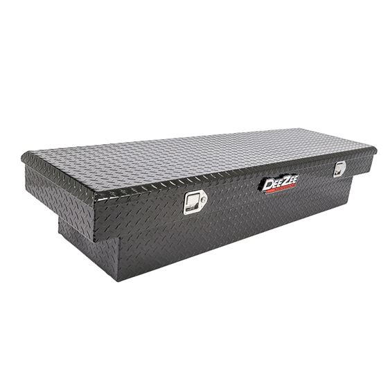 Red Label Single Lid Crossover Tool Box 1