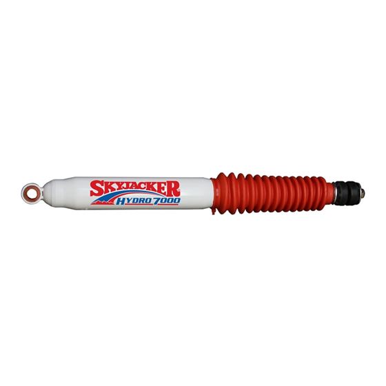 Hydro Shock Absorber 2463 Inch Extended 1475 Inch Collapsed 0018 Ram 3500 0012 Ram 2500 1418 Ram 250