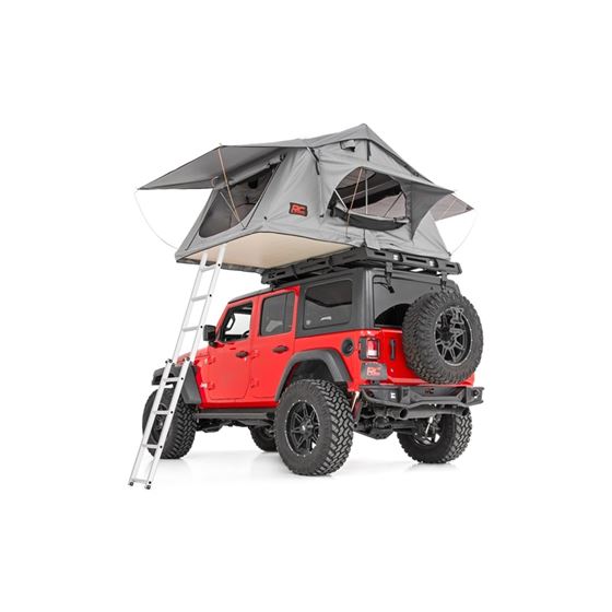 Roof Top Tent - Rack Mount - 12 Volt Accessory & LED Light Kit (99050)