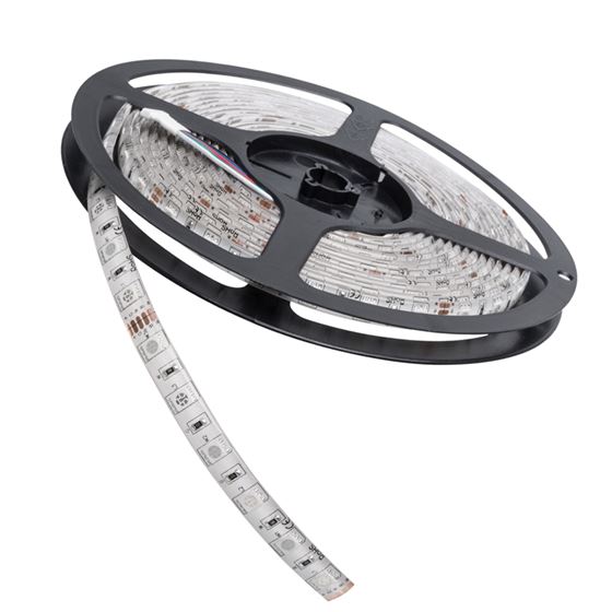 ORACLE Exterior Flex LED 12 in. StripRed 2