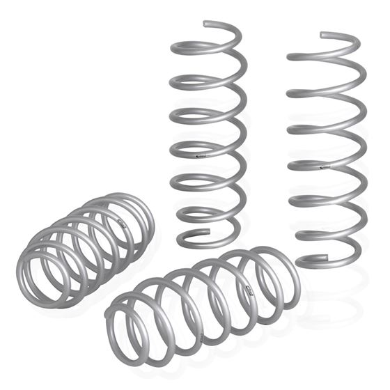 Pro-Lift-Kit Springs (Front / Rear Springs)