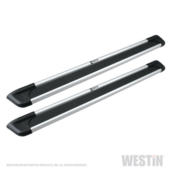 Sure-Grip Running Boards 1