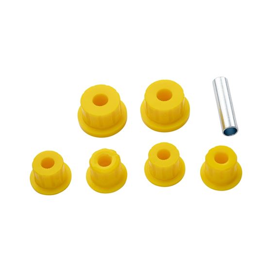 Leaf Spring Bushing Kit (OMESB25) 1