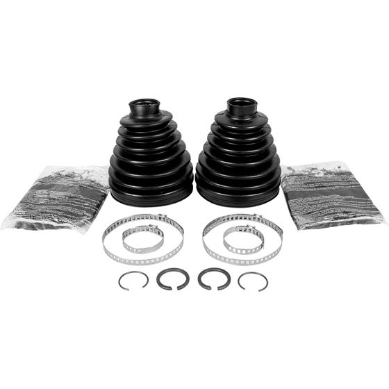 Outer Boot Kit for 00-06 Tundra Without Crimp Pliers