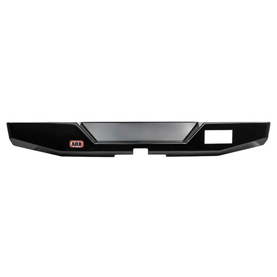 Rear Bumper (5668020) 1