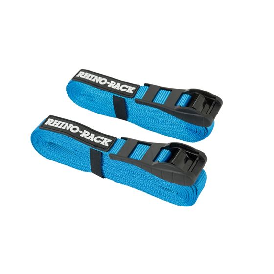 Rapid Straps w/ Buckle Protector (5.5m) 1