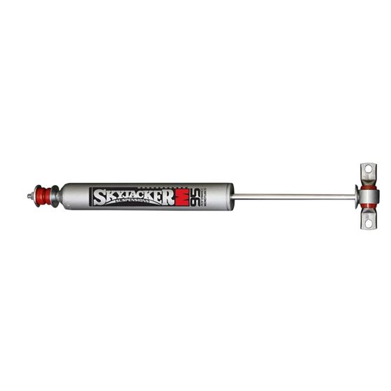 M95 Performance Monotube Shock Absorber 2875 Inch Extended 1656 Inch Collapsed 8401 Jeep Cherokee 97