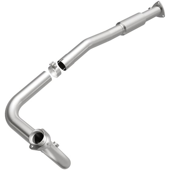 MagnaFlow Exhaust Products OEM Grade Direct-Fit