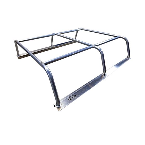Tundra CrewMax Weld Together 180 Inch Pack Rack 07Present Tundra 1
