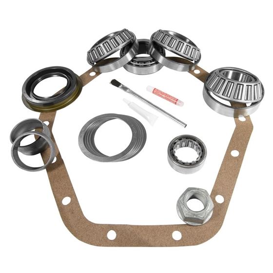 Yukon Master Overhaul Kit For GM 98 And Newer 14T Yukon Gear and Axle