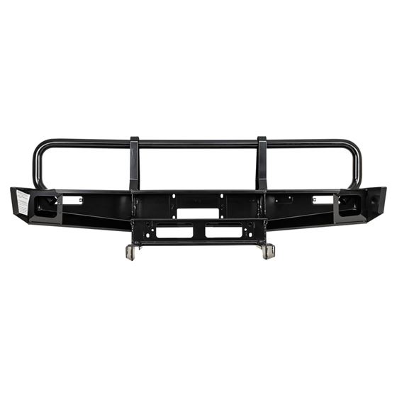 Winch Bumper (3414090) 3