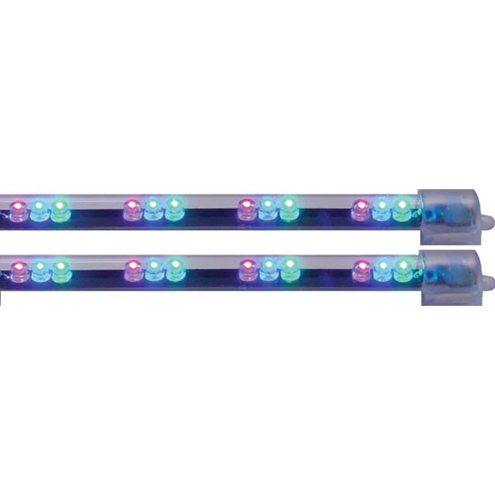 12" Twin Pack LED Bars Multi Color (4005105) 1 2