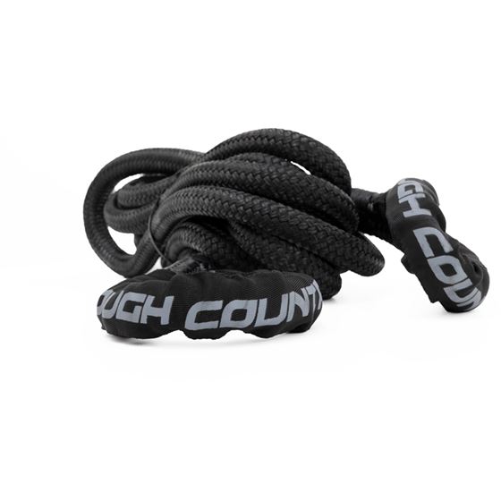 Kinetic Recovery Rope 1"x30' 30K lb Capacity (RS173) 3