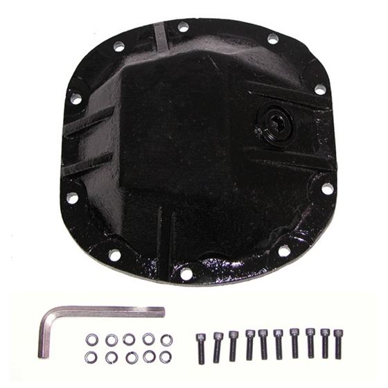 Heavy Duty Differential Cover for Dana 30
