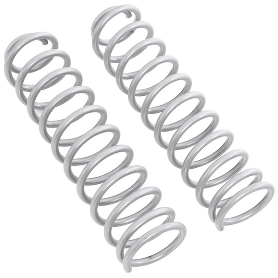 Coil Spring 2.5-3.5 in. Lift Front Pair (RE1319) 3