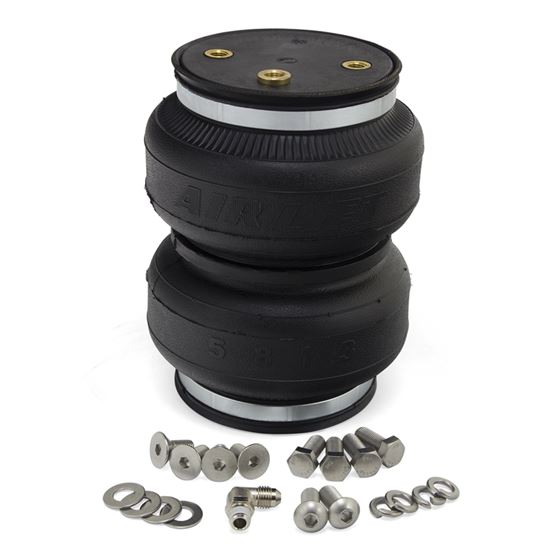 LoadLifter 5000 ULTIMATE replacement air spring Not a full kit (84301) 1