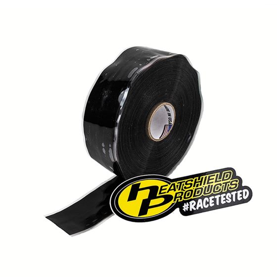 Silicone Repair Tape 1 In X 36 Ft Roll (330006) 1