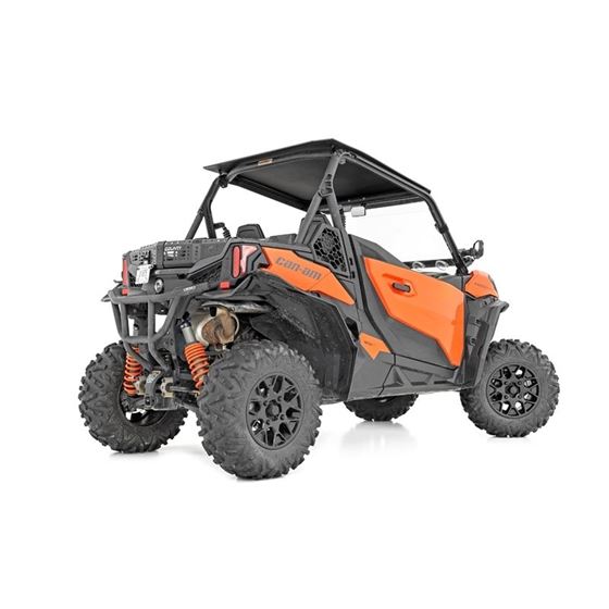 UTV Roof HDPE Can-Am Maverick Sport (97076) 3