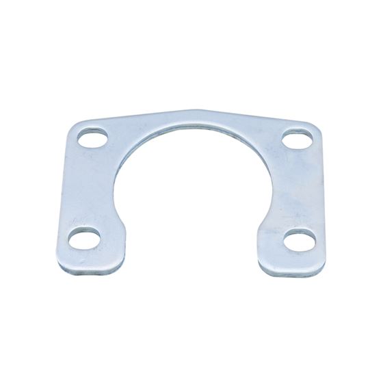 Axle Bearing Retainer For Ford 9 Inch Large And Small Bearing 3/8 Inch Bolt Holes Yukon Gear and Axl