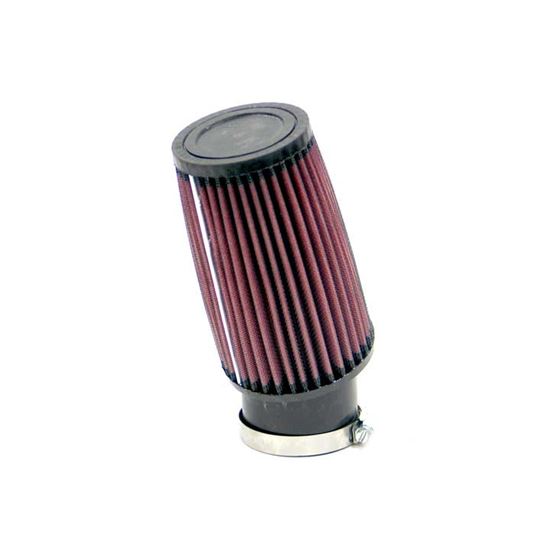Universal Clamp-On Air Filter (SN-2510) 1
