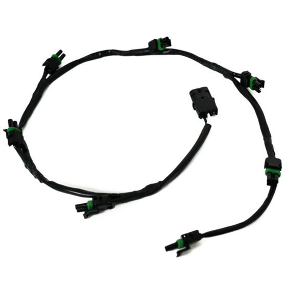 XL Linkable Wiring Harness 7 XL's 1