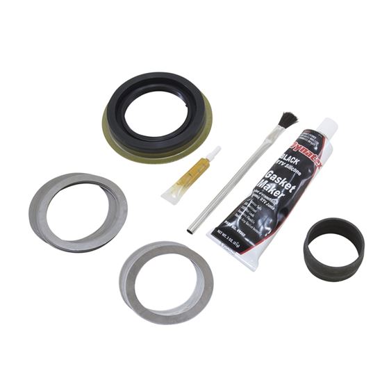 Yukon Minor Install Kit For GM And Chrysler 11.5 Inch Yukon Gear and Axle