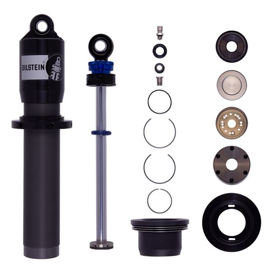 XVA Series - Suspension Shock Absorber (33-344188)1