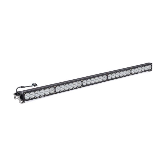 50 Inch LED Light Bar Wide Driving Pattern OnX6 Series 1