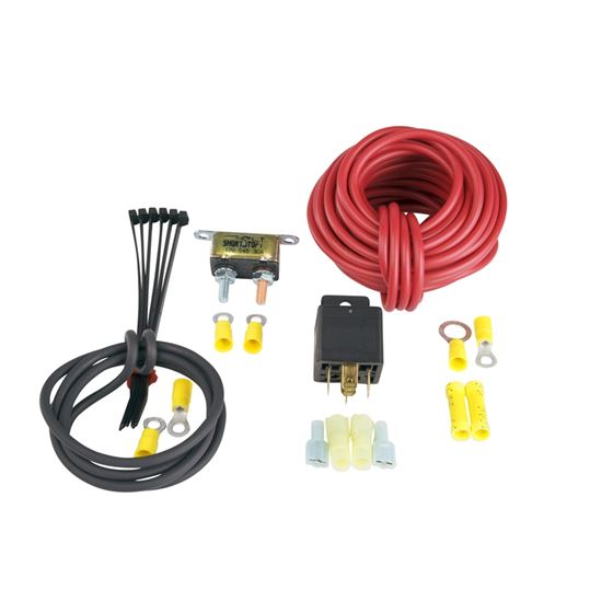 Wiring Kit