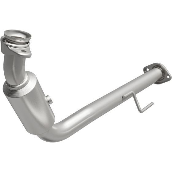 2005-2006 Jeep Wrangler California Grade CARB Compliant Direct-Fit Catalytic Converter (5461691) 1