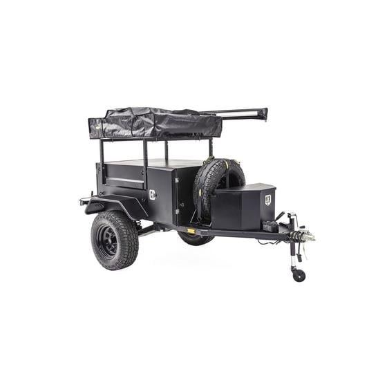 Scout Trailer (87400) 1