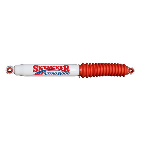 Nitro Shock Absorber 2475 Inch Extended 1482 Inch Collapsed 7411 Jeep Skyjacker 1