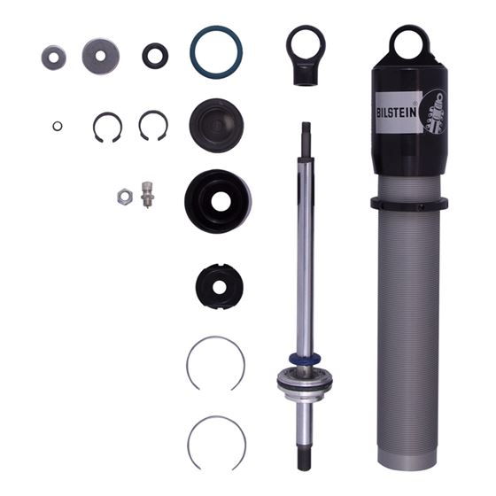 XVA Series Shock Absorber 1