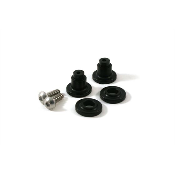 BedXtender HD Latch Kit Screw and Barrel Only fits 05-17 Nissan Frontier 1