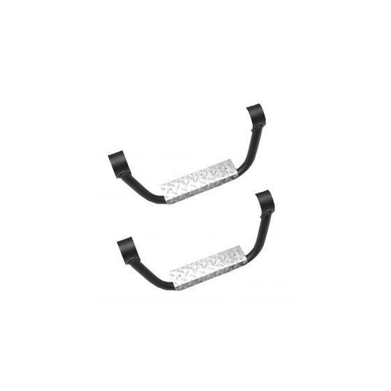 3 Drop Step for Warrior 3 Nerf Bars Pair 55005 1