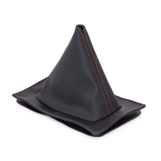 Shift Boot 2014 and up Polaris RZR Models Red Trim PRP Seats