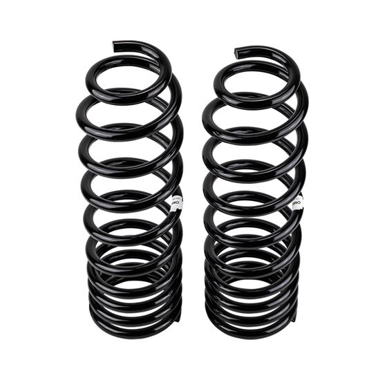 Coil Spring Set (2861) 3