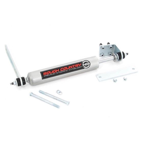 N3 Steering Stabilizer 97-03 F-150 2WD Rough Country 1