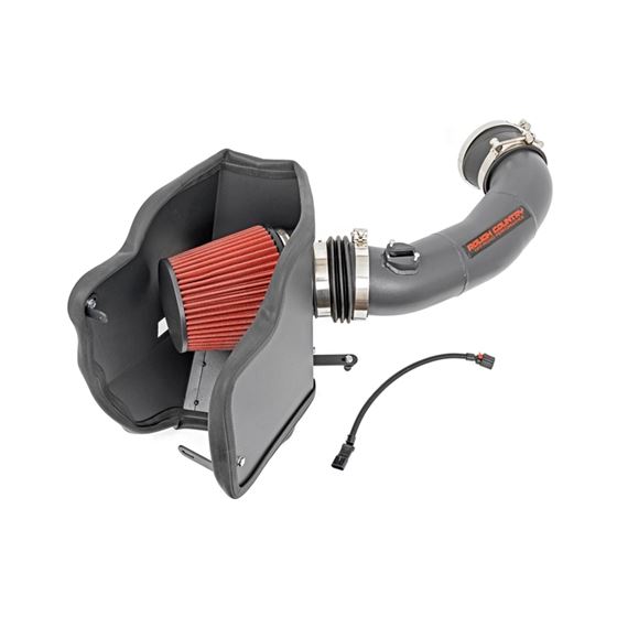 Rough Country Rough Country 6.7L Cold Air Intake (10490)