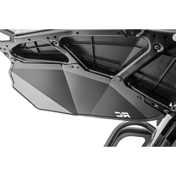 Lower Door Polaris RZR XP 1000 (93085) 3