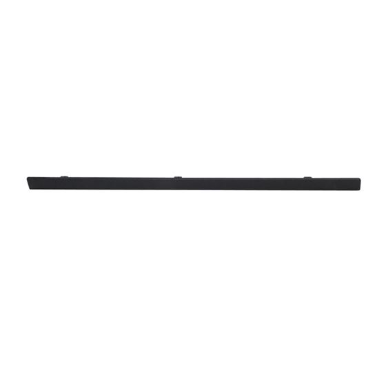 SRC Classic Rock Rails (Oem Style) - Black Textured (76636) 3