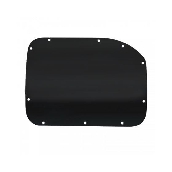 Jeep CJ7'shifter Cover S90442 1