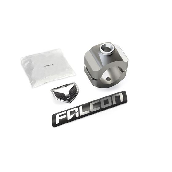 Falcon Falcon Stabilizer Tie Rod Clamp (1-5/8") 1