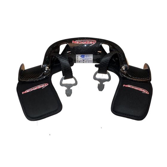 NecksGen Head and Neck Restraint Systems 1