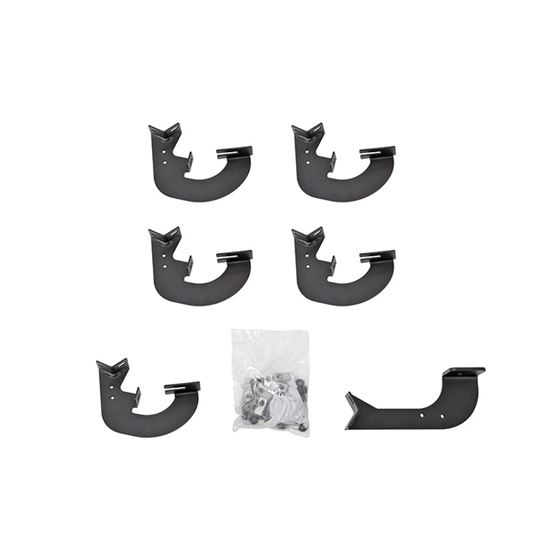 Hex Series Mounting Bracket Kit 1