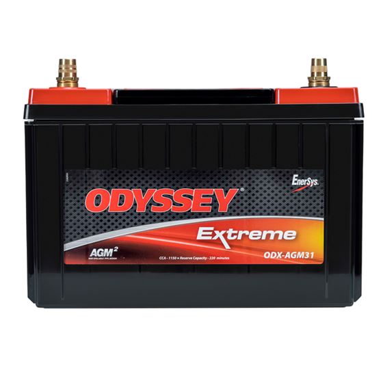 Extreme Battery 12V 103Ah (ODX-AGM31A) 1